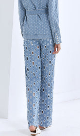 CLEMENTInE Denim JEANS